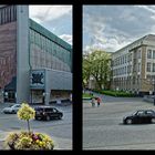 3D-Aufnahme Opernplatz und City-Palais Duisburg(Test4)