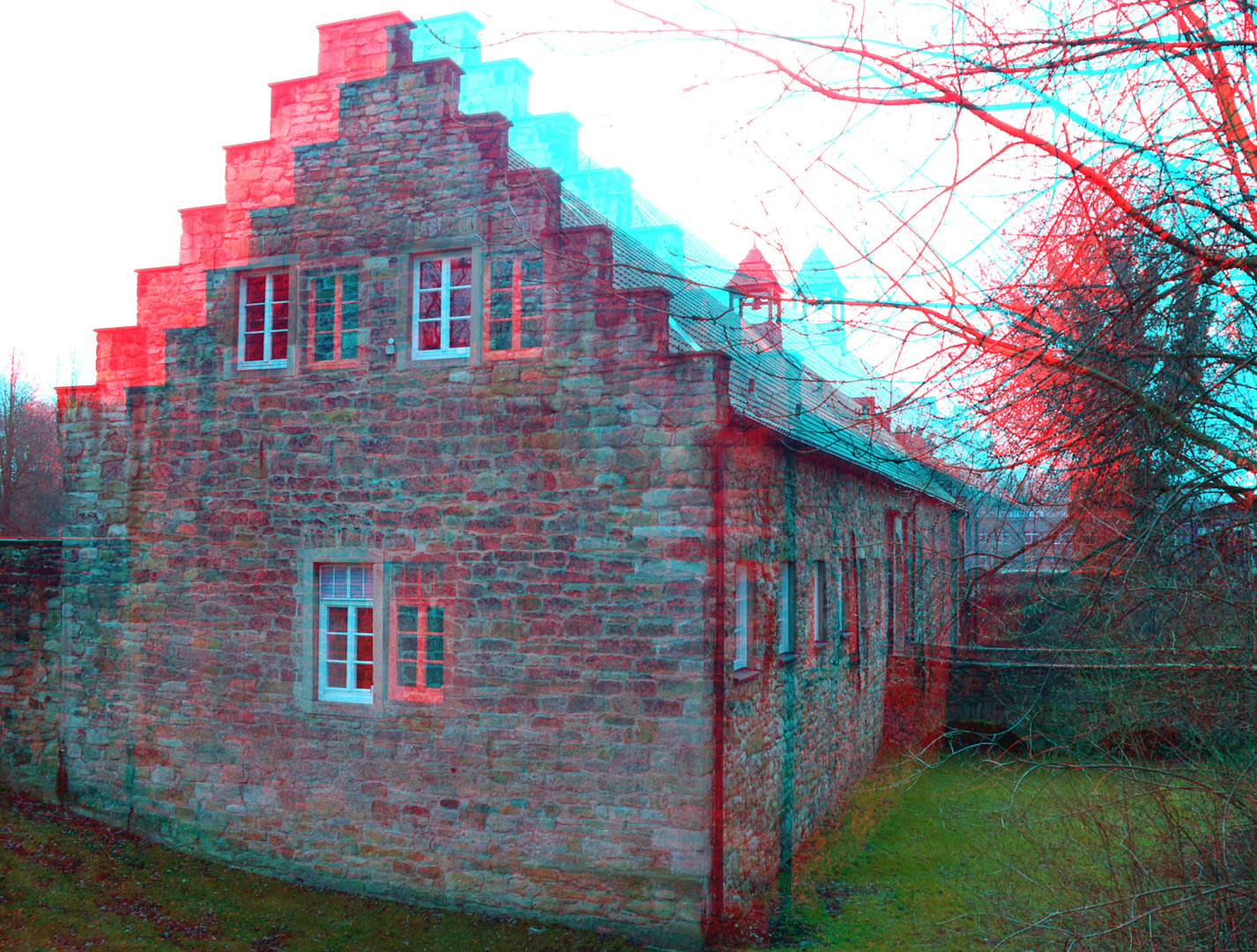 3D Bochum-Langendreer (1) ...