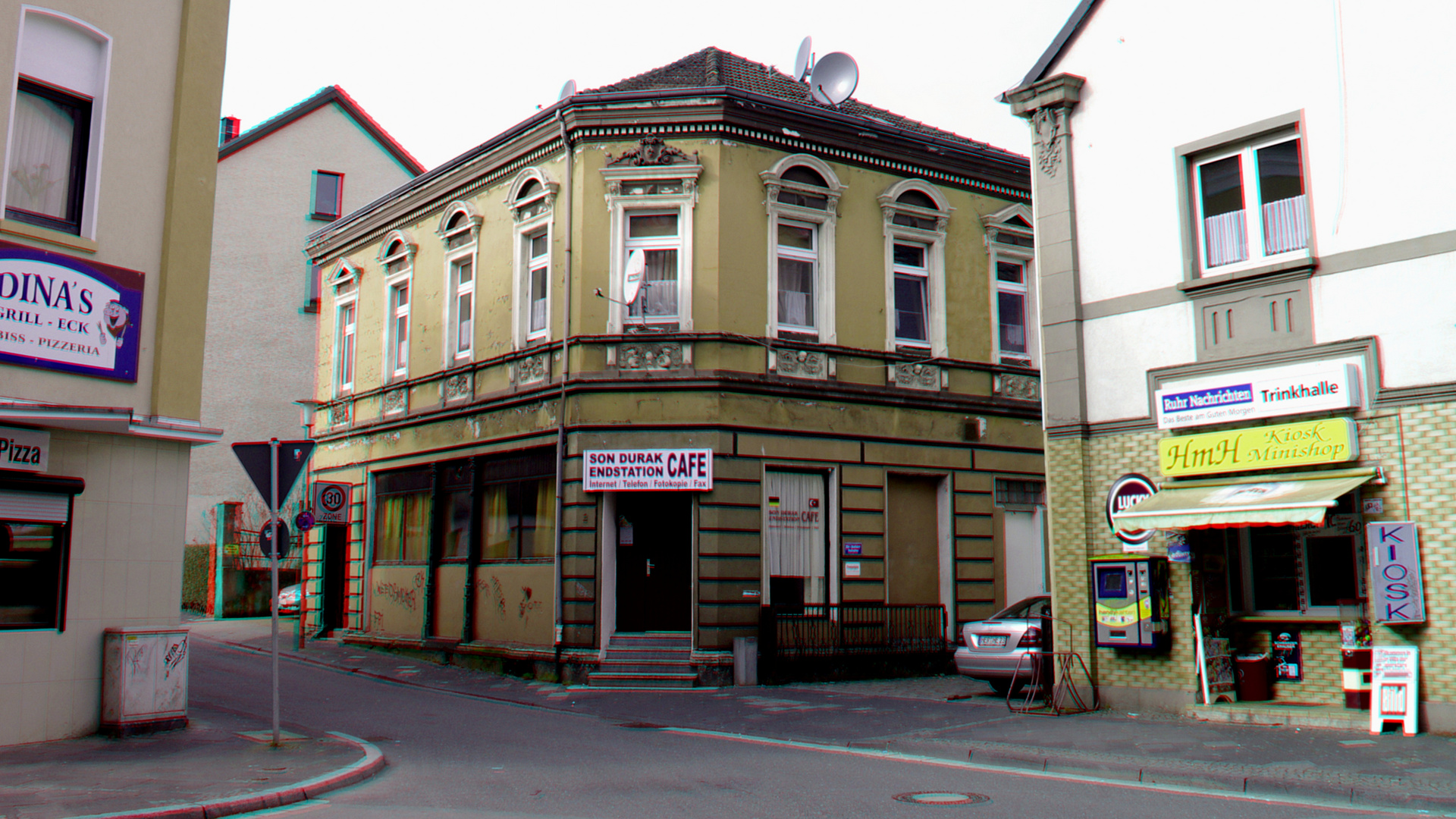 3D BochumLangendreer (4) Foto & Bild stereoskopische raumbilder