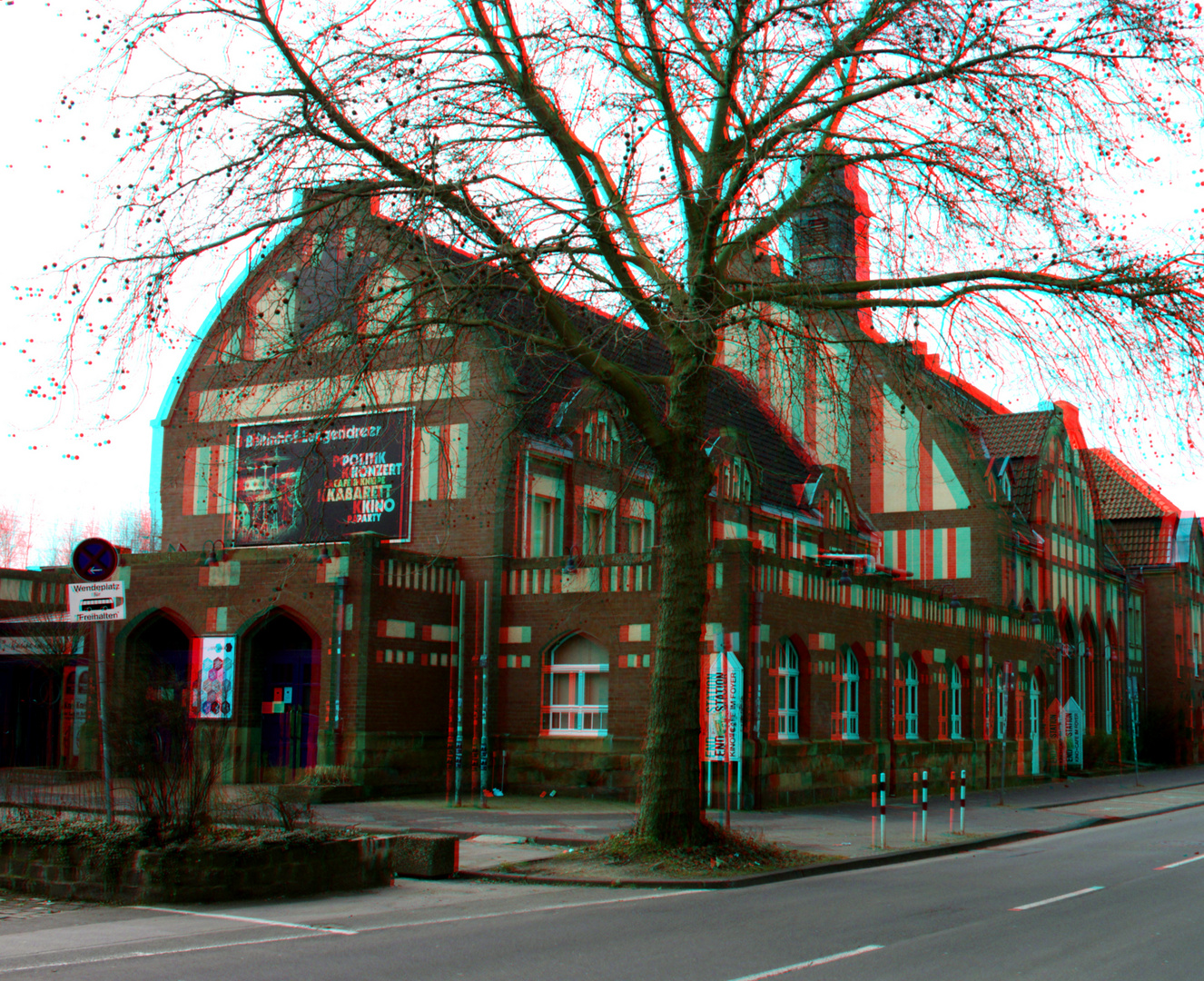 3D Bochum-Langendreer (5) ...