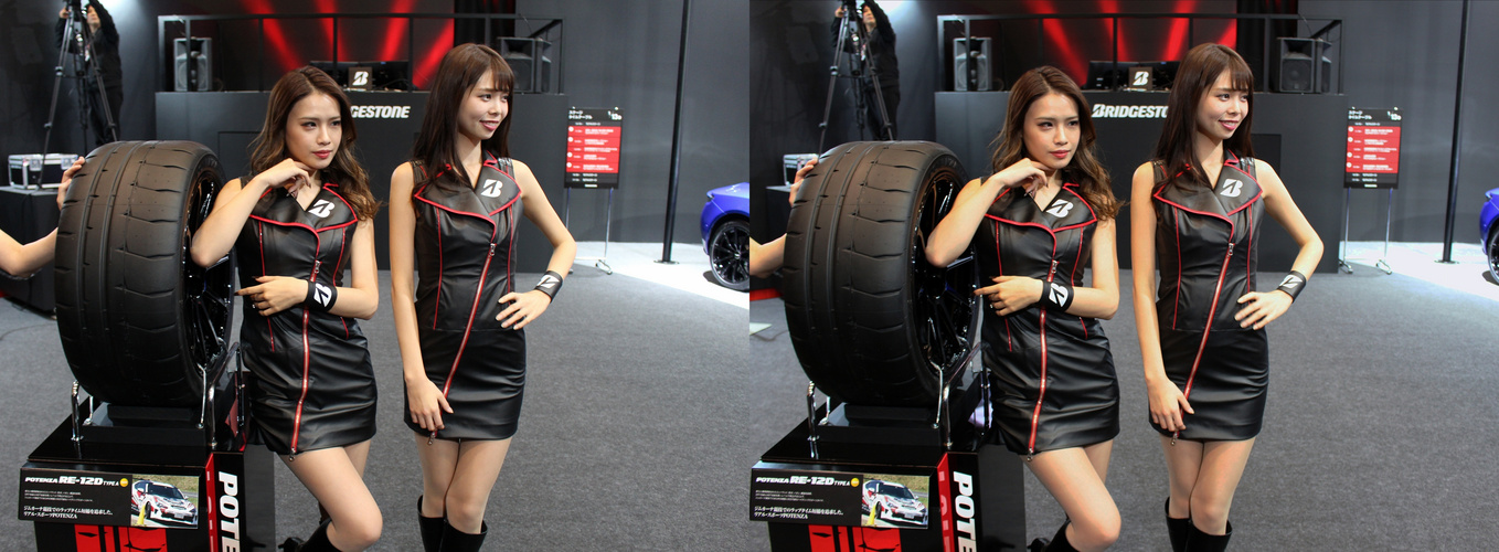 3D Bridgestone Tire4