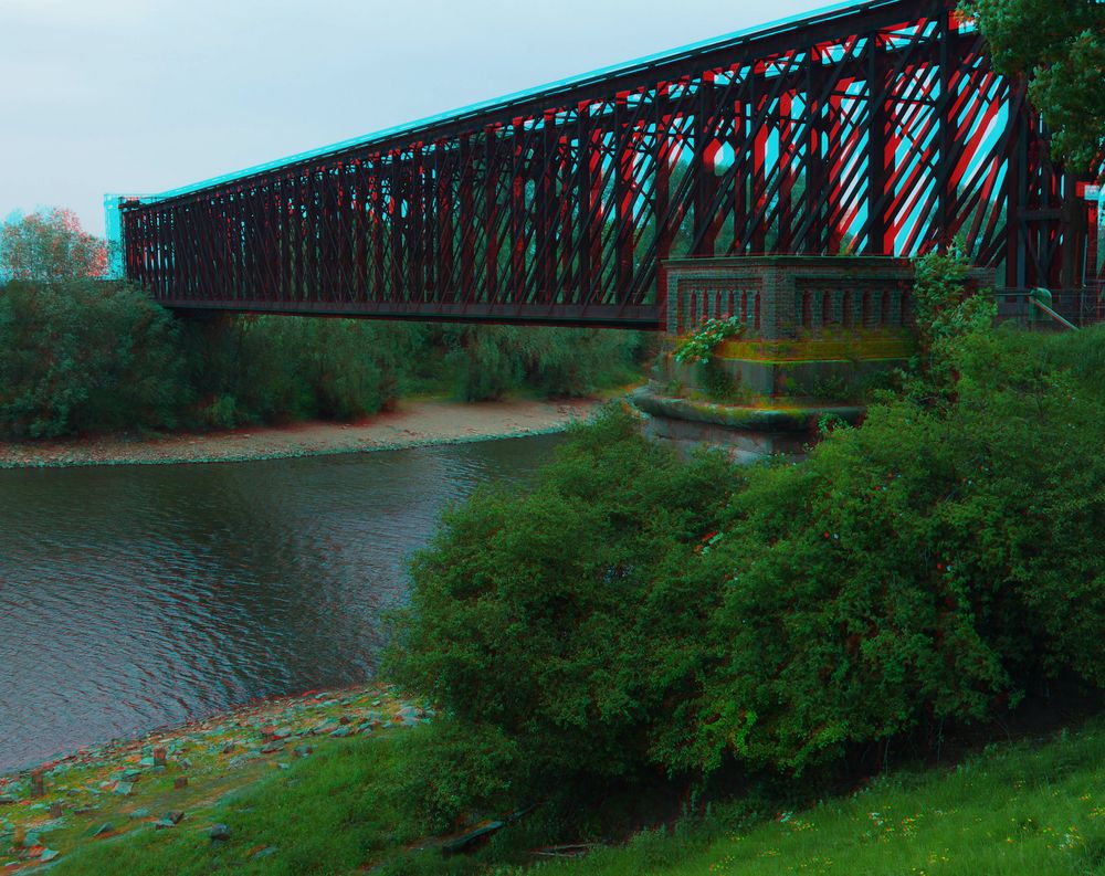 3D Brücke Griethausen (2)