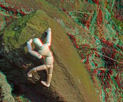 3D der Alpinist (2)