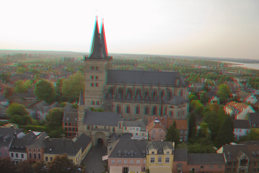 3D Dom 2 (Xanten)