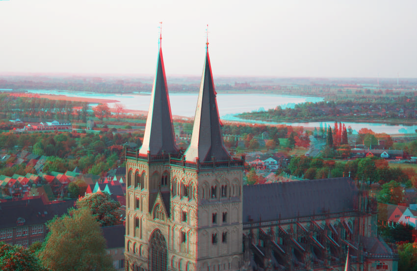 3D Dom (Xanten)