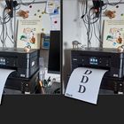 3D-Drucker