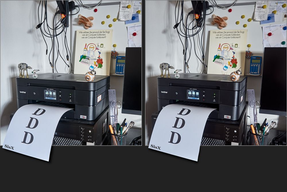 3D-Drucker