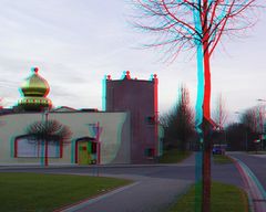 3D Düsseler Tor (1) ...