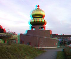 3D Düsseler Tor (3) ...