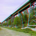 3D Erzbahnbrücke