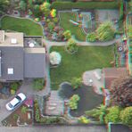 3D Garten optimiert