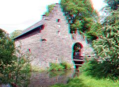 3D Haus zum Haus (2)