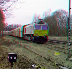 3D Lok 247-035