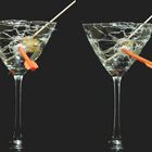3D - Martini ist schon hartes Zeug