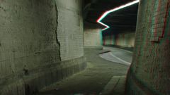 3D Matena-Tunnel Duisburg ...