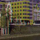 3D Medienhafen Düsseldorf (3)