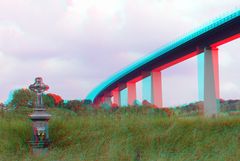 3D Mintarder Brücke
