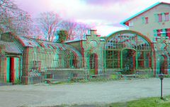 3D Orangerie