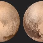 3D-Pluto
