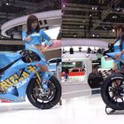 3D Rizla Suzuki GSV-R