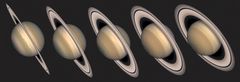 3D-Saturn