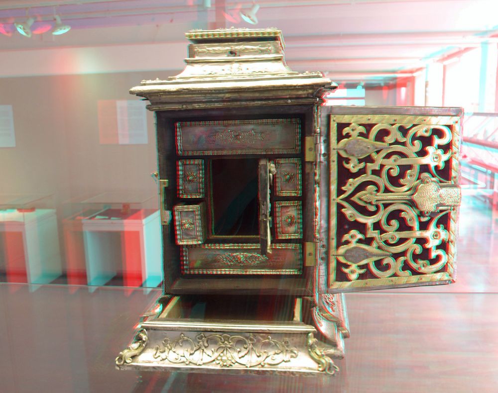 3D Schloß- u. Beschlägemuseum (6)