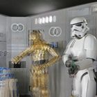 3D Star Wars 