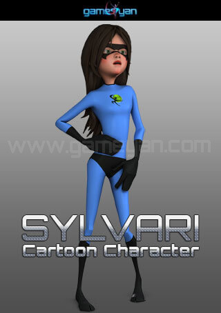 3d-sylvari-cartoon-character-modeling