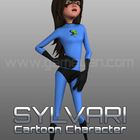 3d-sylvari-cartoon-character-modeling