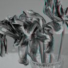 3D Tulpen 