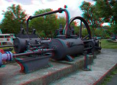 3D Verbunddampfmaschine (2)