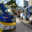 3D Waikiki JTB Bus
