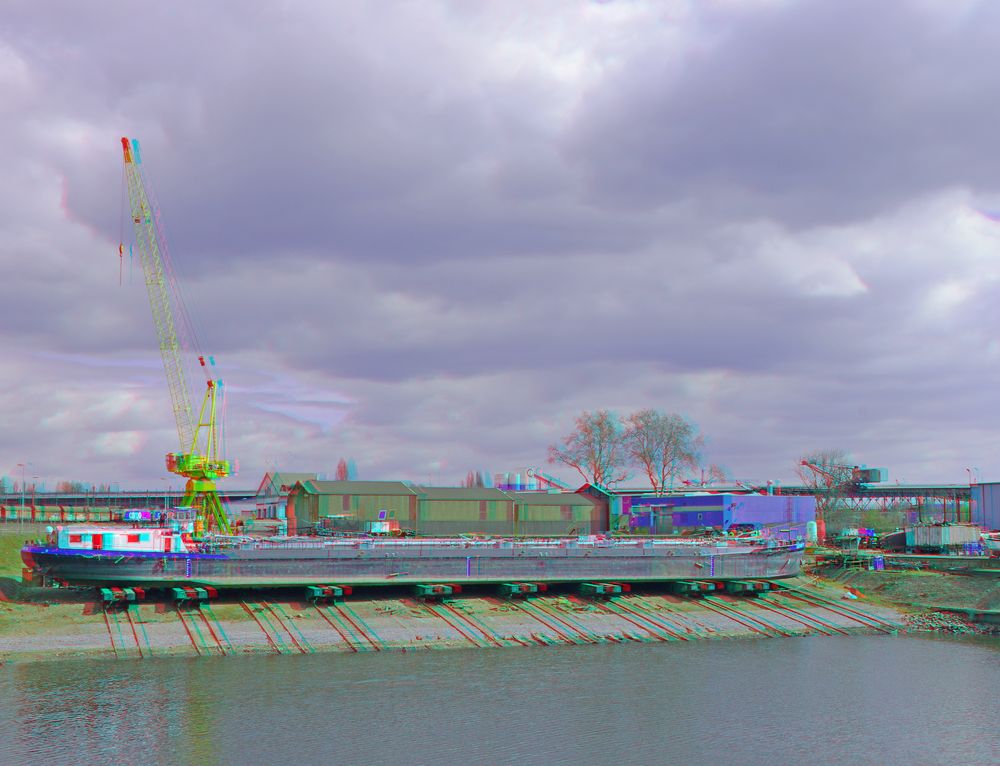 3D Werft 2