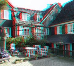 3D Wuppertal Beyenburg