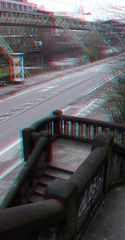 3D Wuppertal, Vogelsauer Treppe