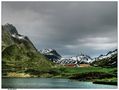 le Malghe di alta montagna di alberto16-menuder 