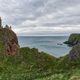 Dunnottar Castle