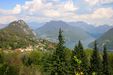 Carona/Tessin