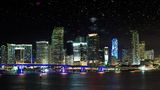 Skyline  Miami von Darklord 666