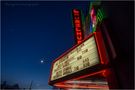 LAURELHURST and Moon  by Dragomir Vukovic