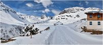 Silvretta-Bielerhöhe 2024-04-26 Panorama by Urbi 1962