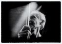 Charlie Watts von Ottmar Niessen