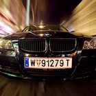 3er Bmw unterwechs