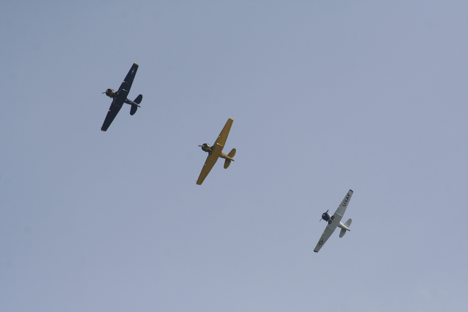 3er T6 Formation (2)