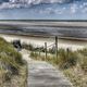 Strand auf Spiekeroog 2