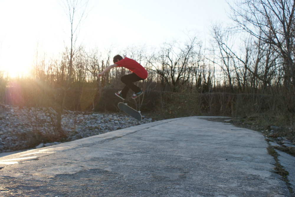 3flip nel canale