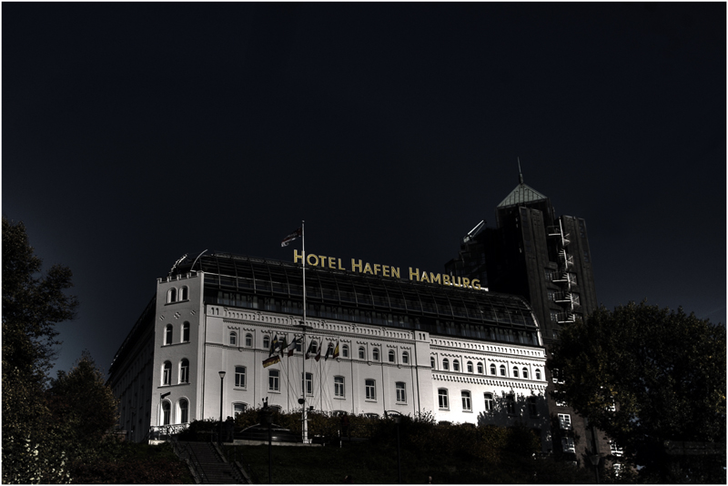 3H - Hotel Hafen Hamburg