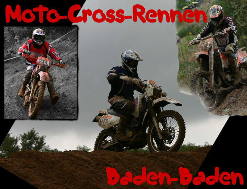 3h Moto-Cross Baden-Baden