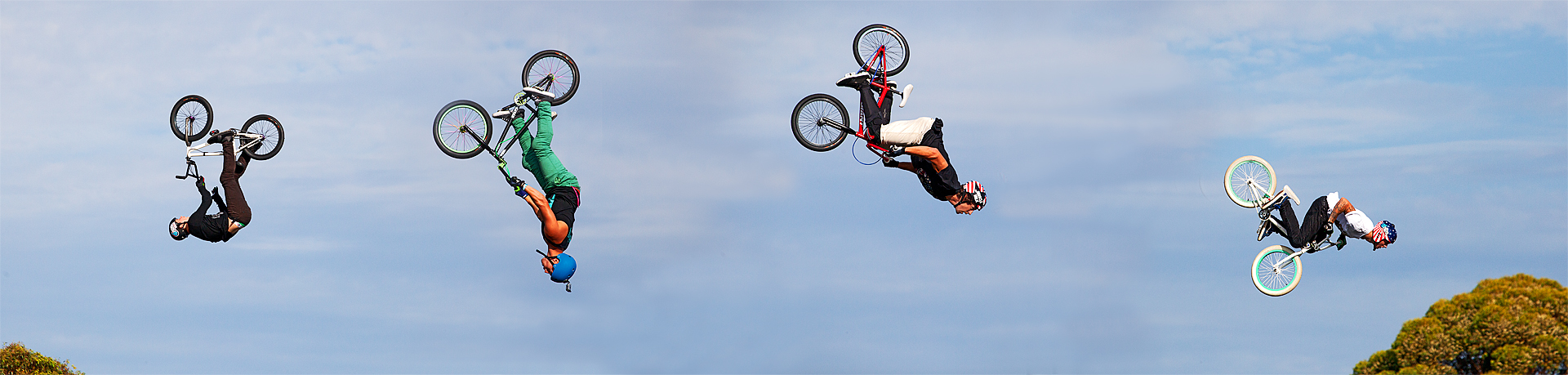 #3_Nitro Circus Live 2013_Devonport_Tasmania