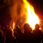3.Osterfeuer-Foto